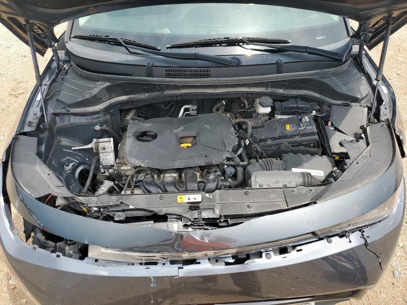 2023 KIA SOUL GT LI KNDJ53AU0P7192742