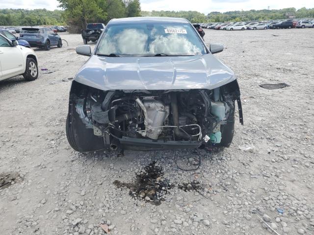 2018 GMC TERRAIN SL - 3GKALMEV8JL407838