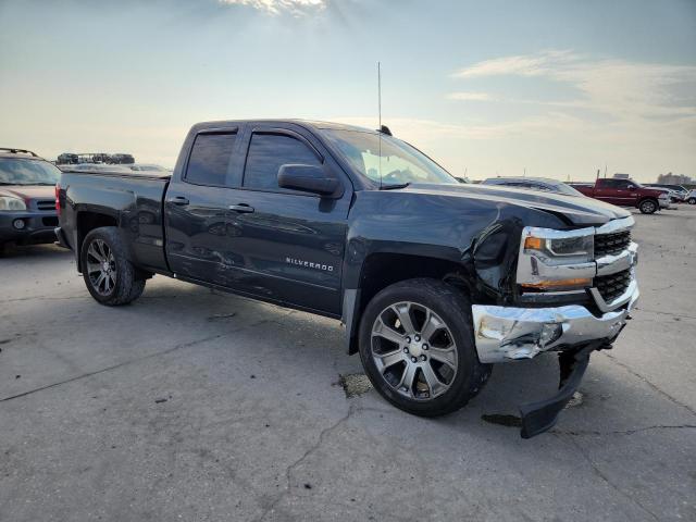 2018 CHEVROLET SILVERADO 1GCVKRECXJZ182827