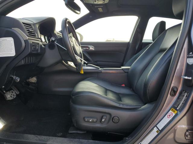 2015 LEXUS CT 200 JTHKD5BH6F2229064