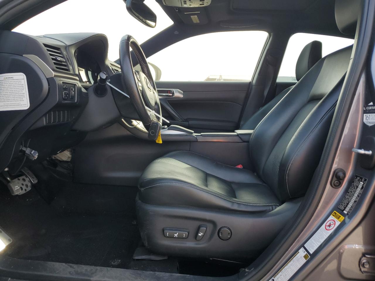 LEXUS CT 200H 200