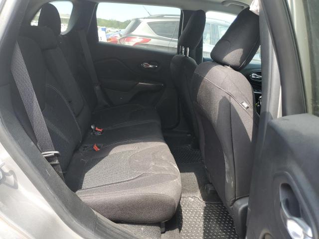 2020 JEEP CHEROKEE L 1C4PJLCB9LD556203