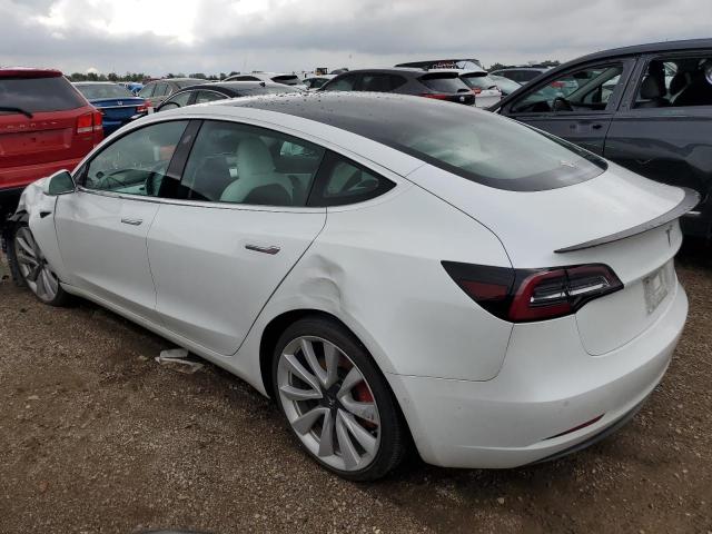 2019 TESLA MODEL 3 5YJ3E1EB0KF487333