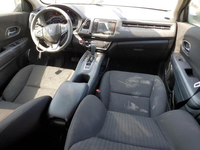 2017 HONDA HR-V EX 3CZRU5H56HM714498