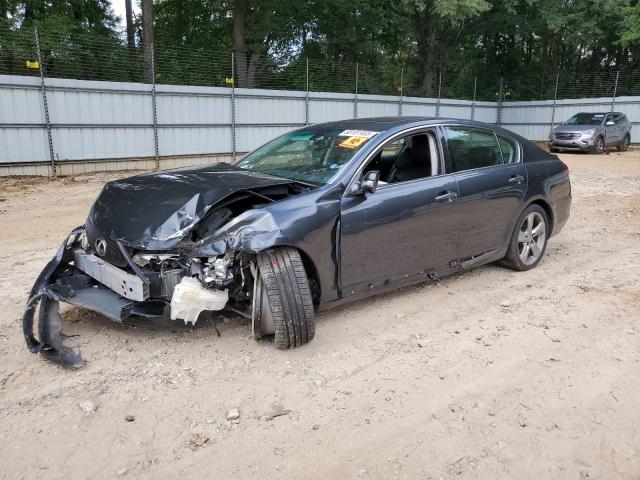 LEXUS GS 350