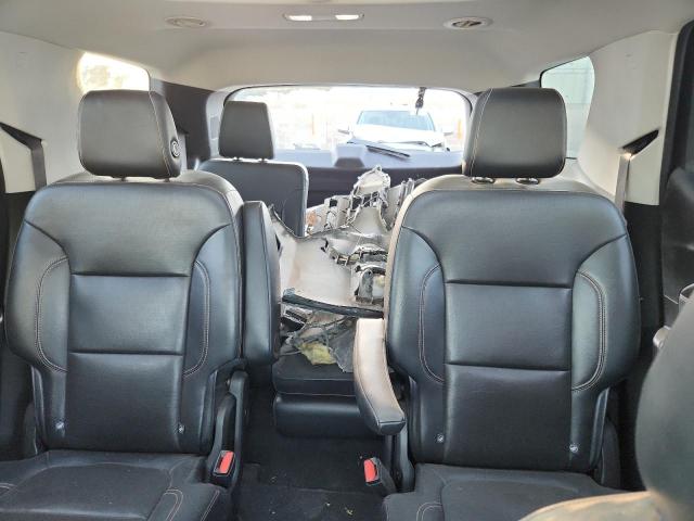 2018 CHEVROLET TRAVERSE P 1GNERKKW1JJ124368