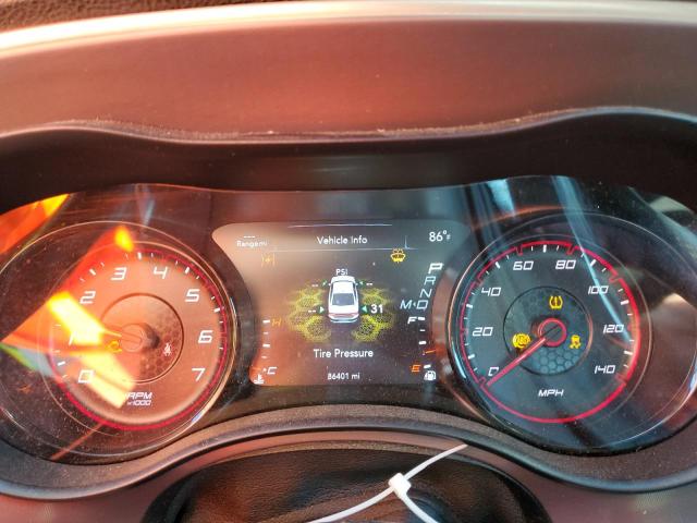 2021 DODGE CHARGER GT - 2C3CDXHG2MH661322