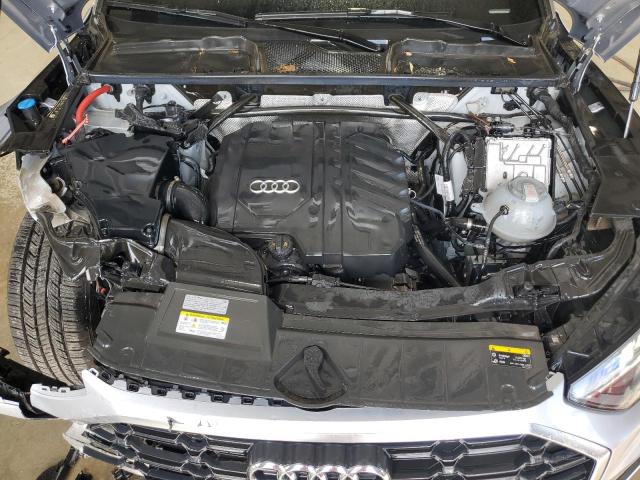 2023 AUDI Q5 PREMIUM WA1EAAFY5P2116521