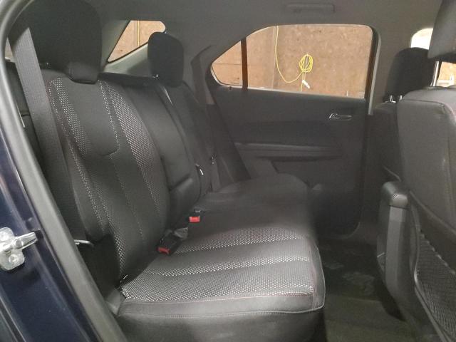 2017 CHEVROLET EQUINOX LT 2GNFLFEK0H6167998