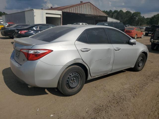 2015 TOYOTA COROLLA L - 5YFBURHE9FP315766