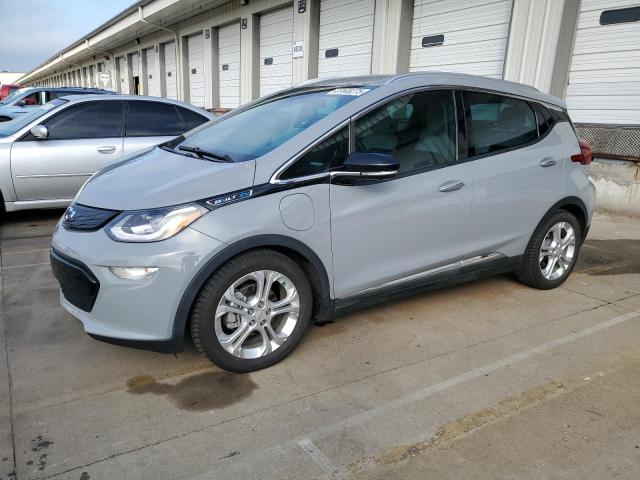 2021 CHEVROLET BOLT EV PR 1G1FZ6S07M4106520