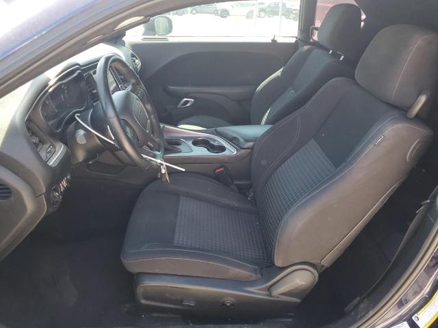 2017 DODGE CHALLENGER 2C3CDZBT3HH594768