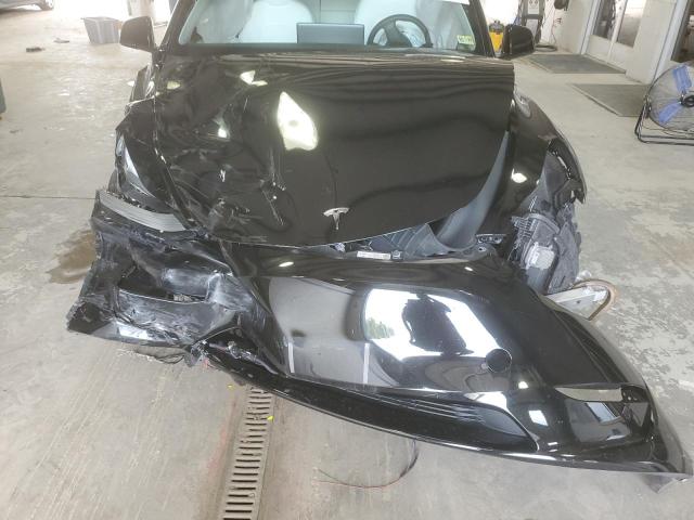 2023 TESLA MODEL Y 7SAYGAEE6PF640981
