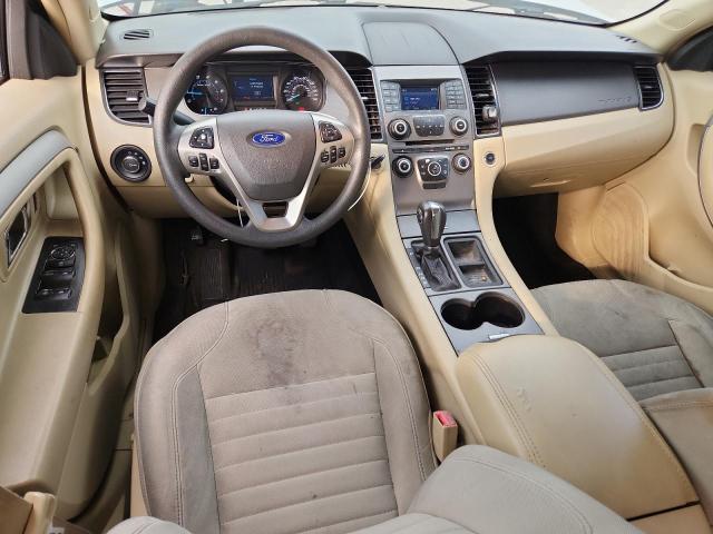 2015 FORD TAURUS SE 1FAHP2D87FG154642