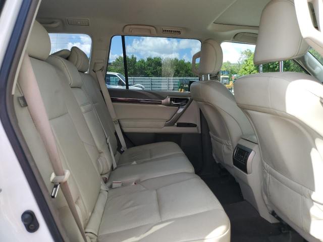 2019 LEXUS GX 460 JTJBM7FX4K5210579