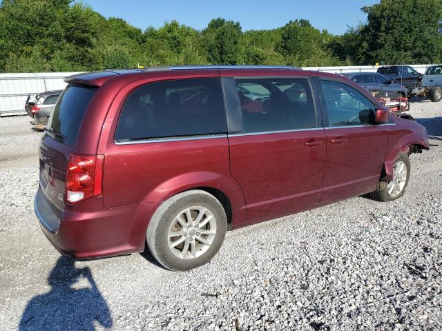 2018 DODGE GRAND CARAVAN SXT 2C4RDGCG1JR264719