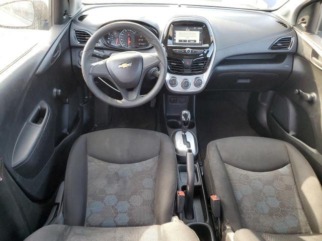 2016 CHEVROLET SPARK LS - KL8CB6SA5GC589936