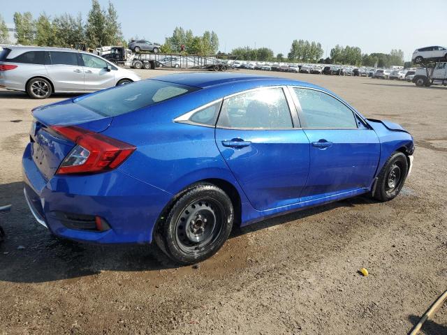 2021 HONDA CIVIC EX 2HGFC2F75MH000578