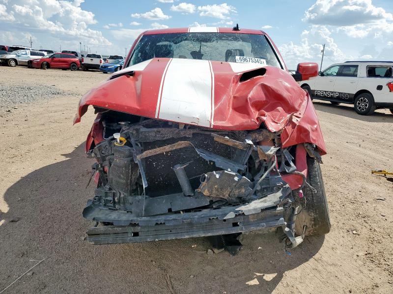 2015 RAM 1500 SPORT #3266898063