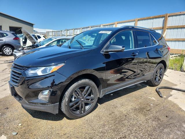 2020 CHEVROLET EQUINOX LT - 2GNAXVEX8L6246283