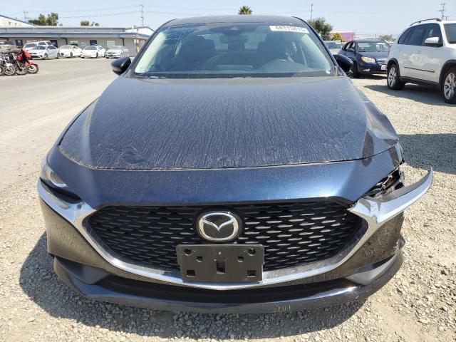 2021 MAZDA 3 SELECT - Other View