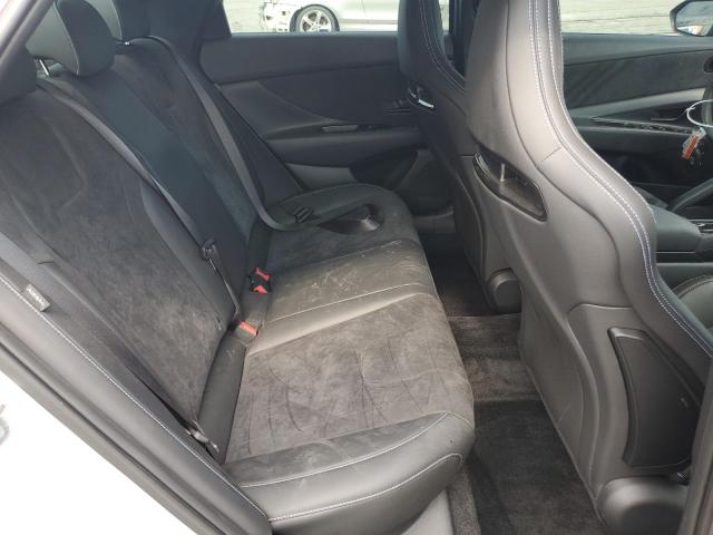 2025 HYUNDAI ELANTRA N KMHLW4DK8SU027615
