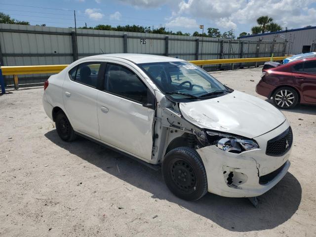 2020 MITSUBISHI MIRAGE G4 ML32F3FJ3LHF04322