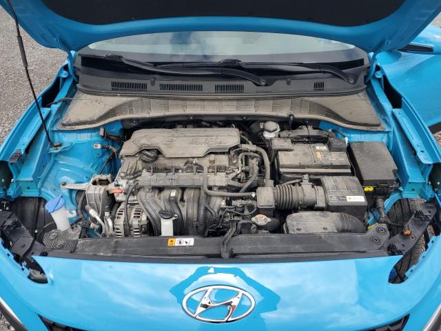 2022 HYUNDAI KONA SEL KM8K2CAB6NU768114