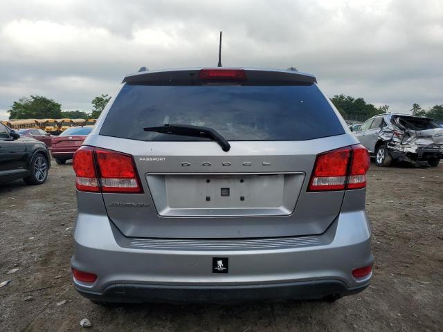 2016 DODGE JOURNEY SX 3C4PDCBBXGT226062