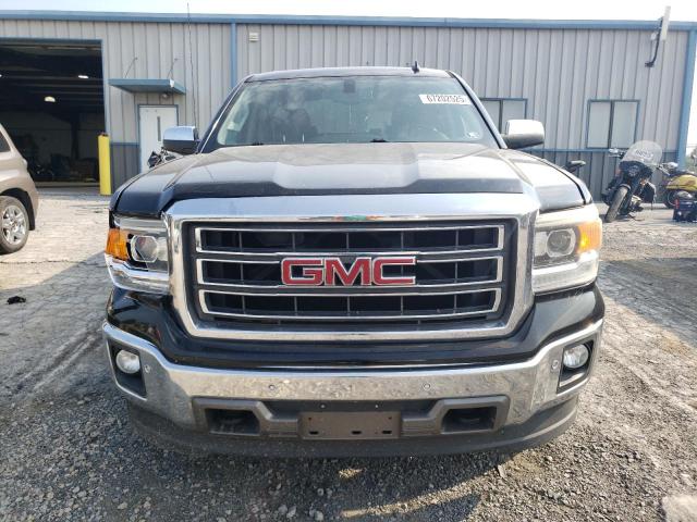 2014 GMC SIERRA K15 - 3GTU2VECXEG340044