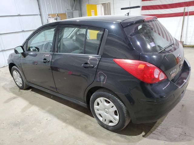 2012 NISSAN VERSA S - 3N1BC1CP0CK292862