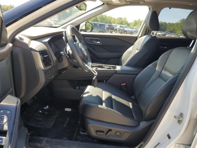 2021 NISSAN ROGUE SL - JN8AT3CB0MW236892