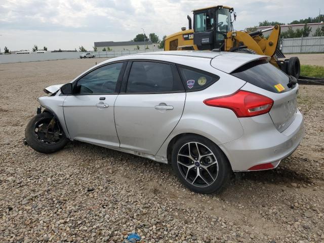 2015 FORD FOCUS SE 1FADP3K28FL221677