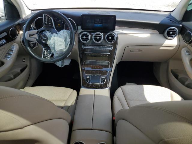 2022 MERCEDES-BENZ GLC 300 W1N0G8DBXNV387360