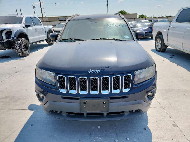 2016 JEEP COMPASS SP 1C4NJCBA6GD567679