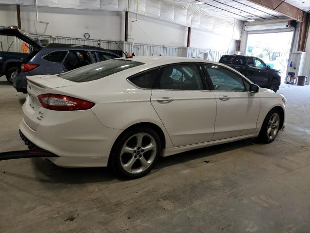 2016 FORD FUSION SE - 3FA6P0HD3GR318952
