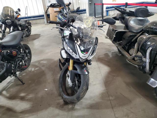 2023 APRILIA TUONO V4 1100 ZD4KZUA07PS000813