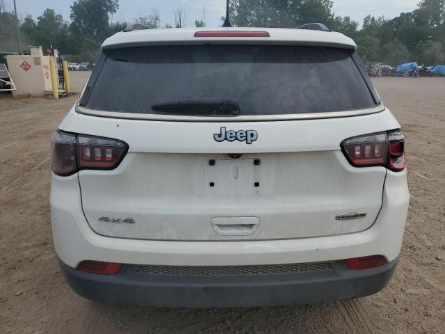 2022 JEEP COMPASS LA 3C4NJDFBXNT166006