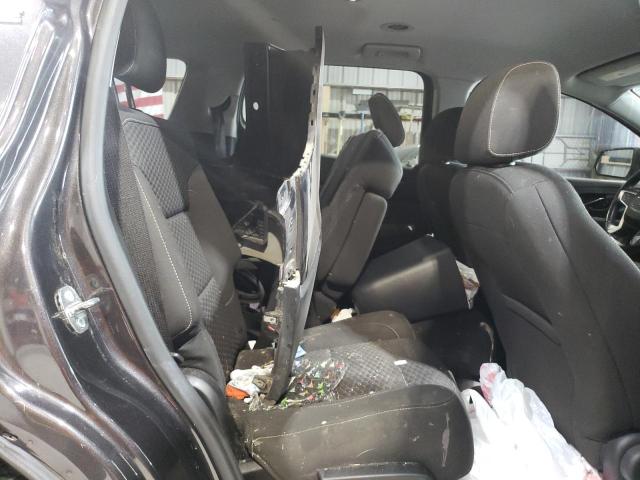 2017 GMC ACADIA SLE 1GKKNRLA4HZ289138