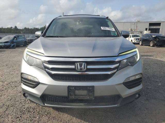 2016 HONDA PILOT TOUR 5FNYF6H91GB066155