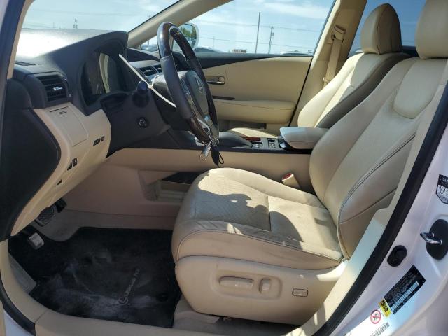 2015 LEXUS RX 350 BAS 2T2BK1BA3FC277749