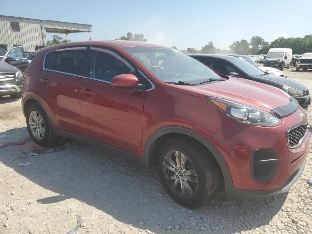2017 KIA SPORTAGE L KNDPM3AC2H7038149