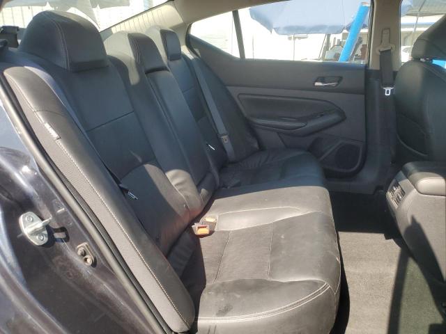 2019 NISSAN ALTIMA SL 1N4BL4EV6KC163447
