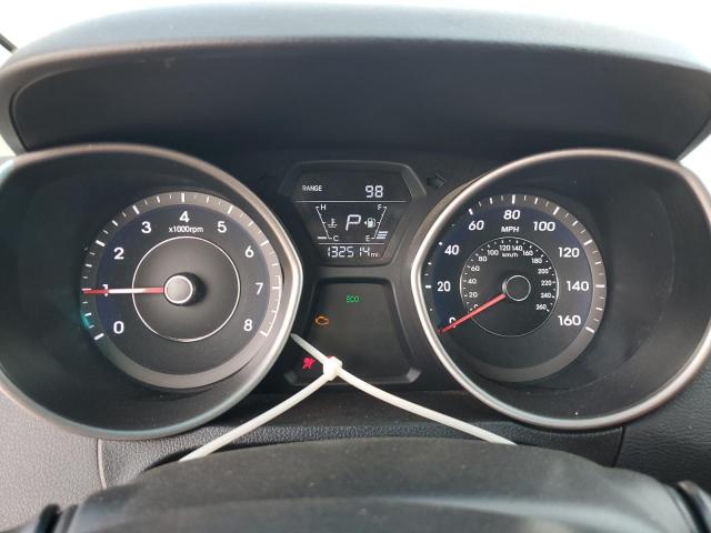 2016 HYUNDAI ELANTRA SE - 5NPDH4AE4GH679697