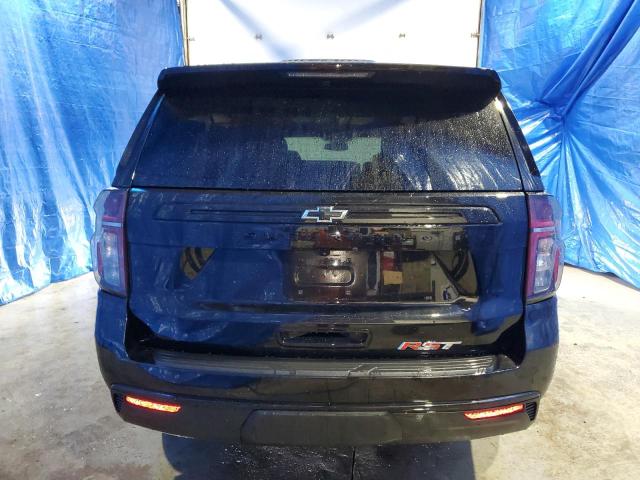 2024 CHEVROLET SUBURBAN K 1GNSKEKD8RR320148