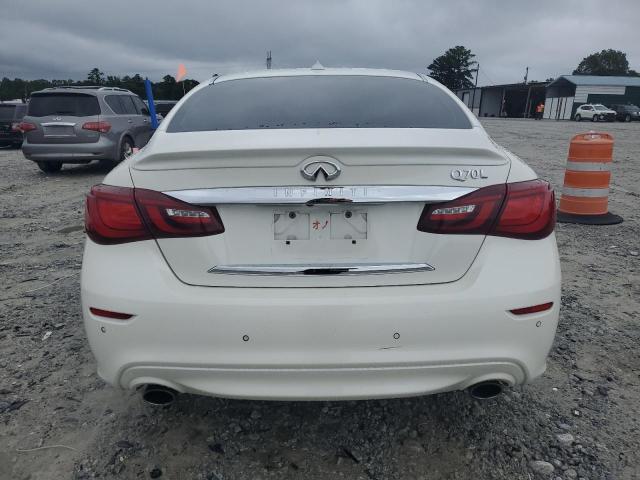 2016 INFINITI Q70L 3.7 JN1BY1PP5GM631147