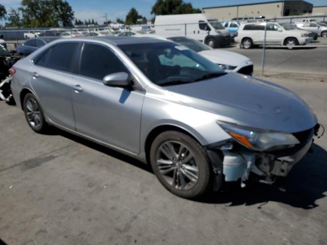 2017 TOYOTA CAMRY LE - 4T1BF1FK1HU310194