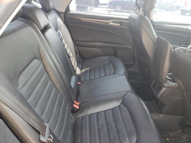 2013 FORD FUSION SE - 3FA6P0H91DR305608