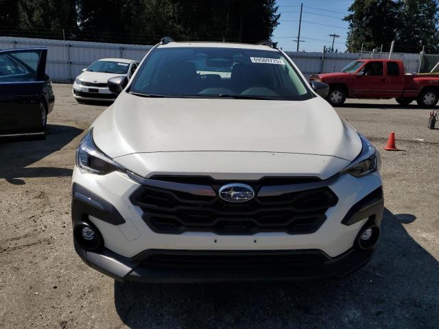 2025 SUBARU CROSSTREK LIMITED 4S4GUHM6XS3728955