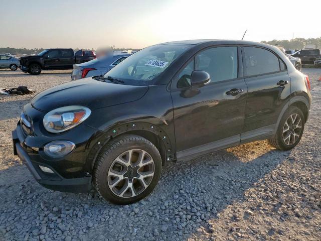FIAT 500X TREKK
